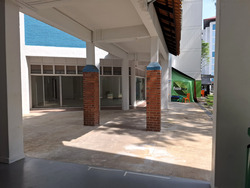 262 JURONG EAST STREET 24 (D22), Shop House #487037341